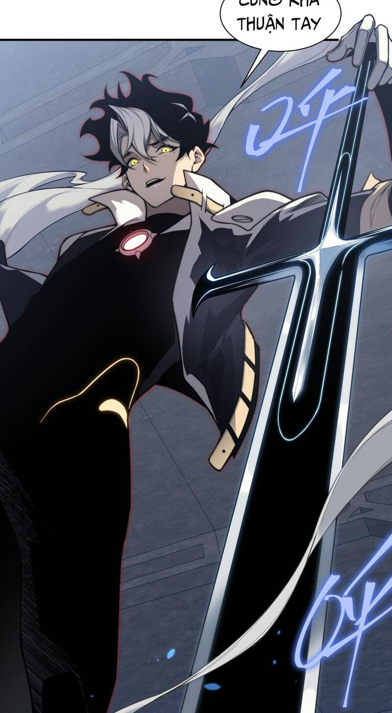 Quỷ Tiến Hóa: Chapter 36