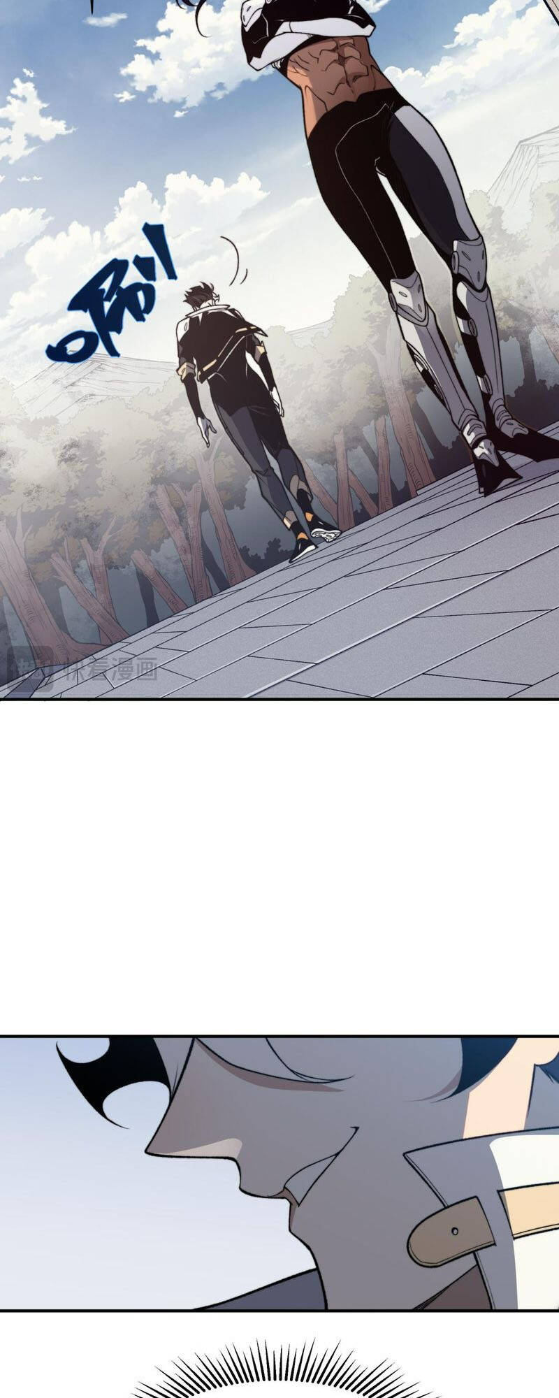 Quỷ Tiến Hóa: Chapter 36