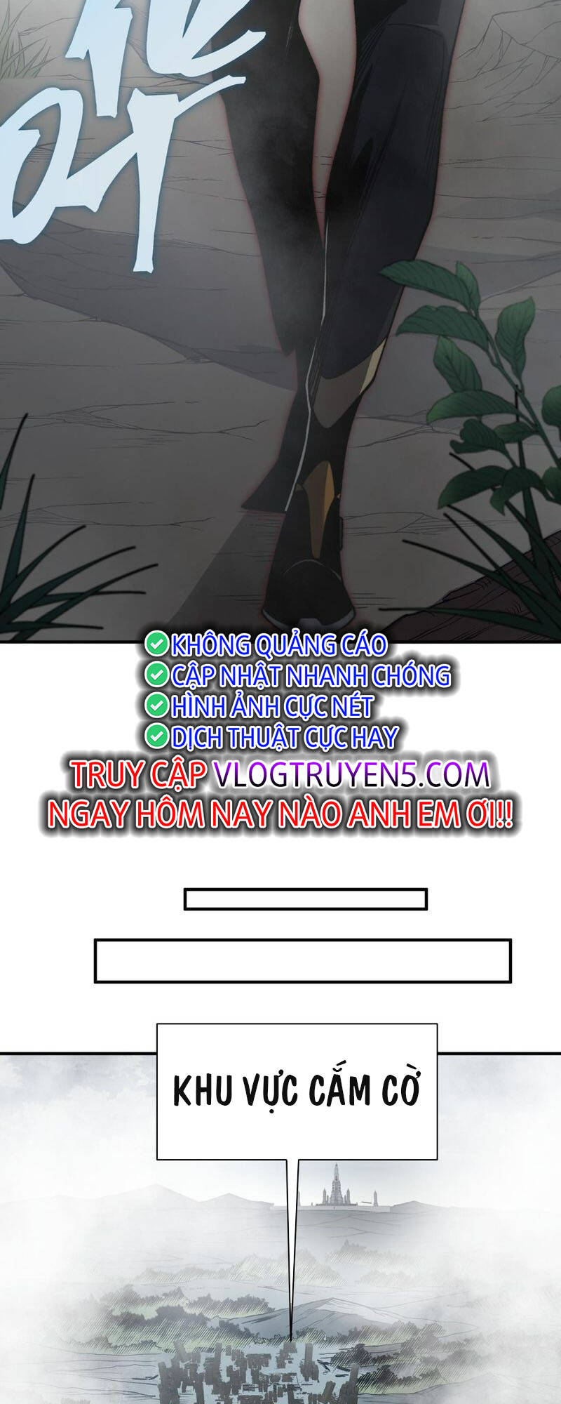 Quỷ Tiến Hóa: Chapter 36