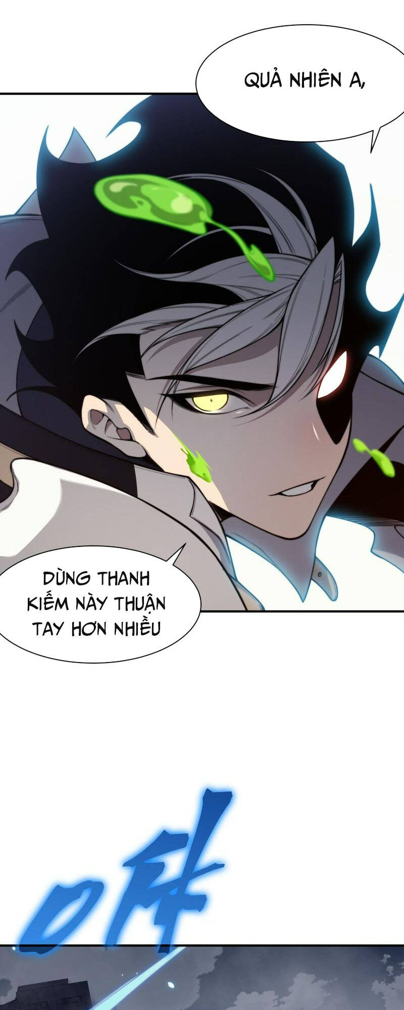 Quỷ Tiến Hóa: Chapter 36