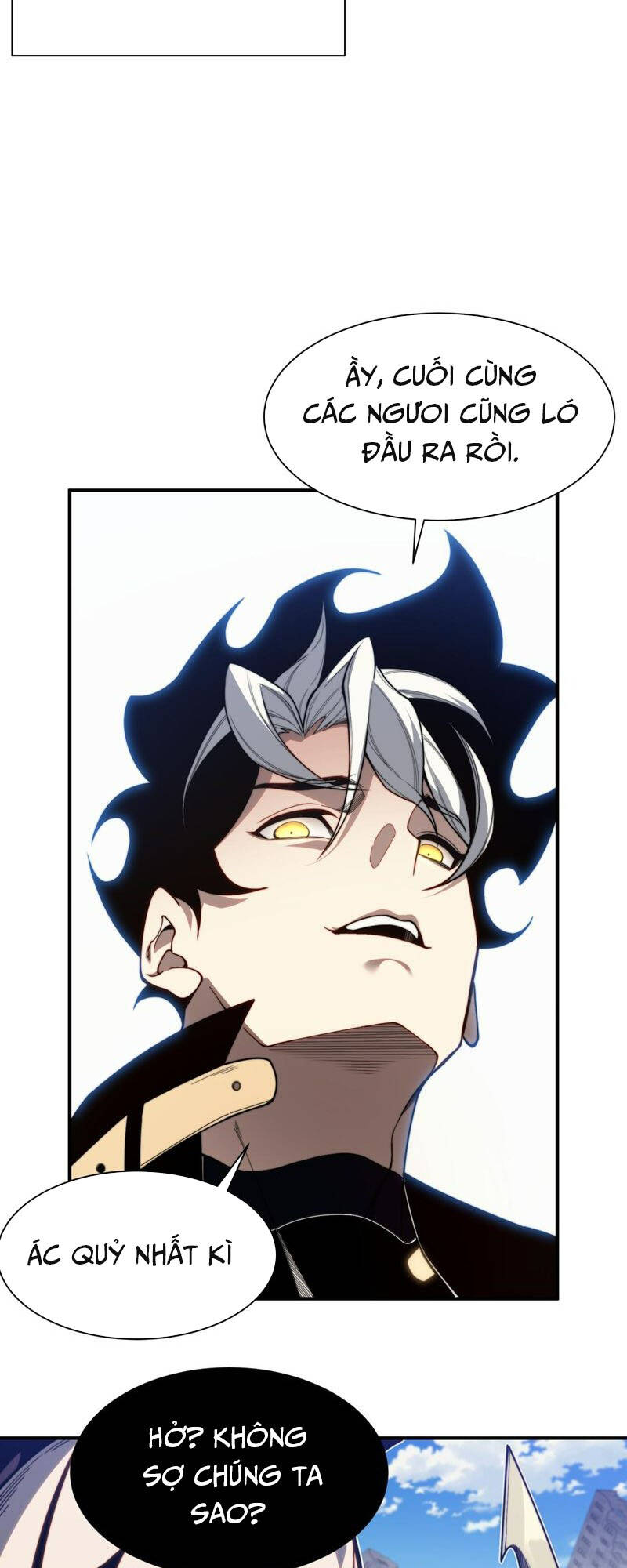 Quỷ Tiến Hóa: Chapter 36