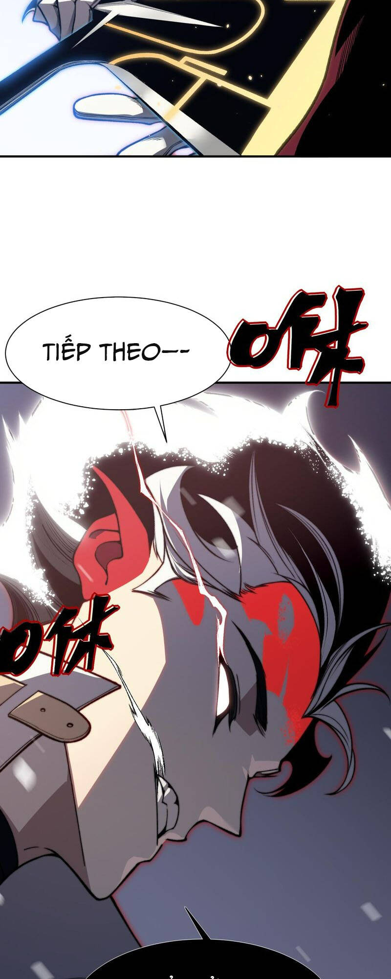 Quỷ Tiến Hóa: Chapter 36