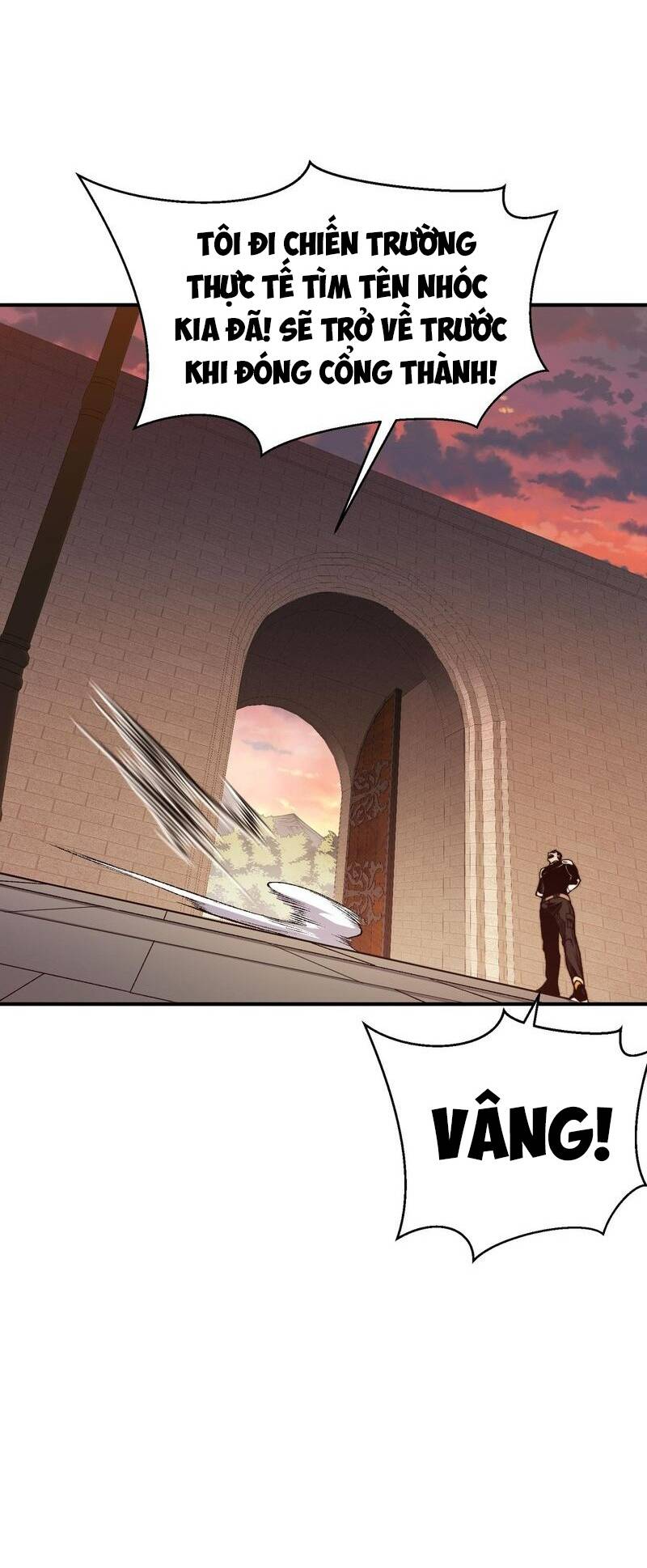 Quỷ Tiến Hóa: Chapter 37