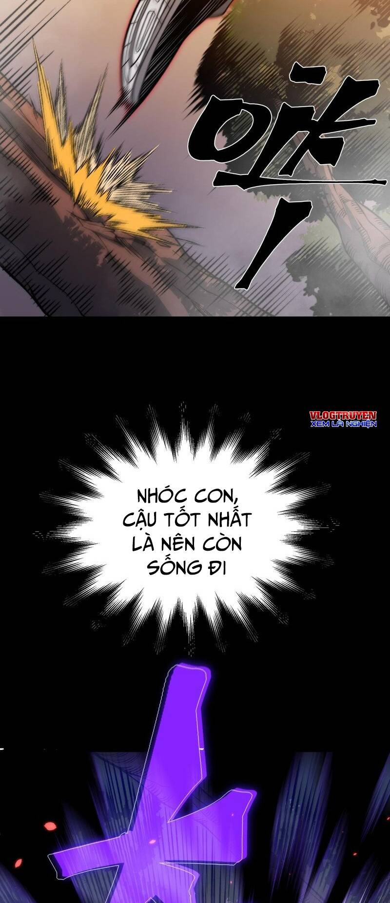 Quỷ Tiến Hóa: Chapter 37