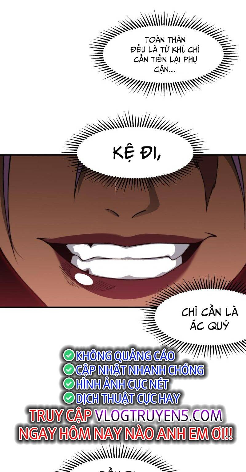 Quỷ Tiến Hóa: Chapter 37