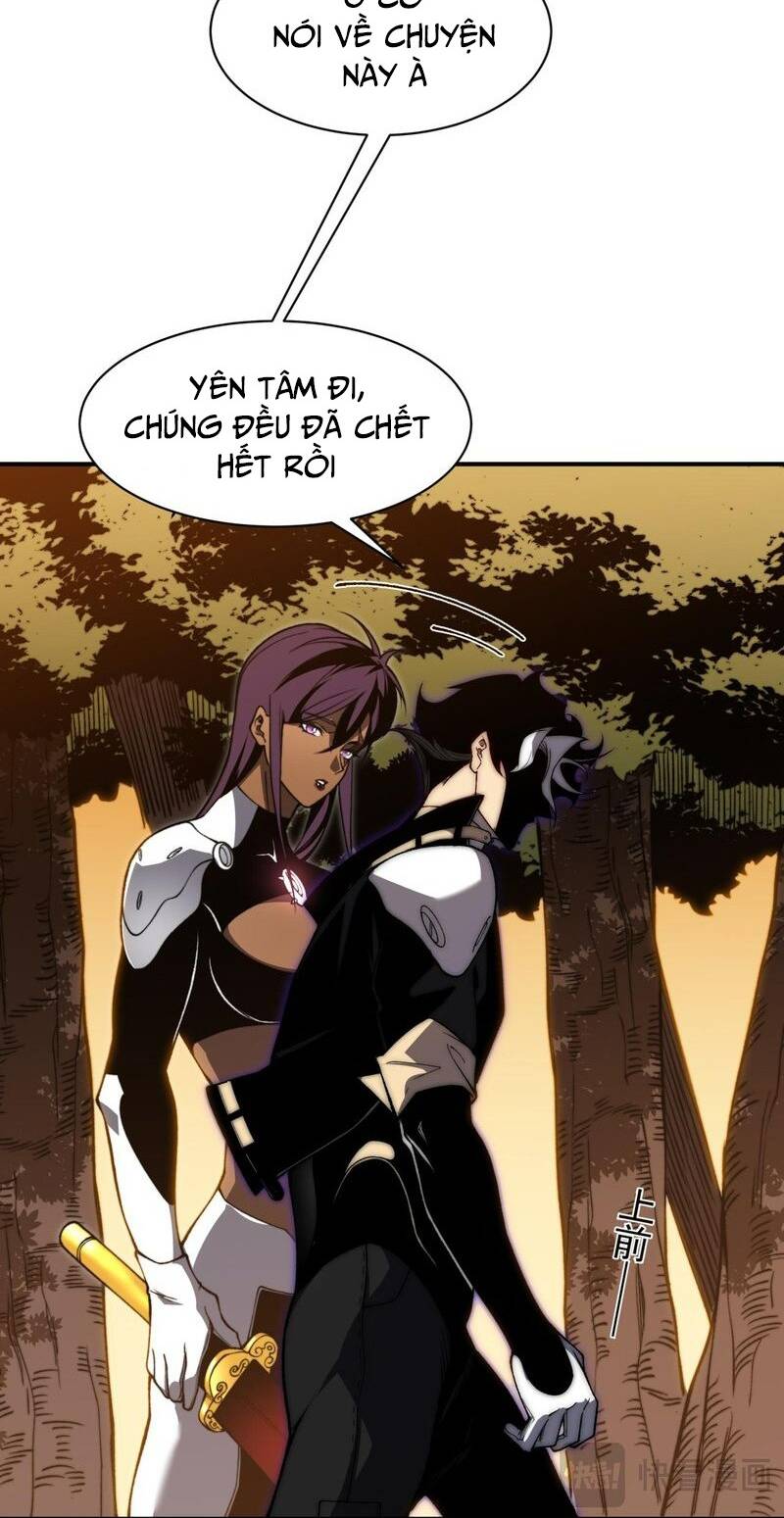Quỷ Tiến Hóa: Chapter 37