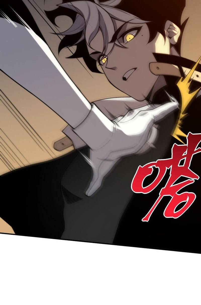 Quỷ Tiến Hóa: Chapter 37