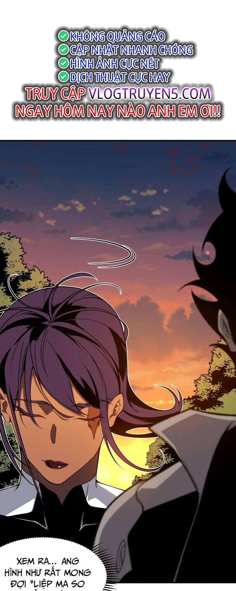 Quỷ Tiến Hóa: Chapter 37