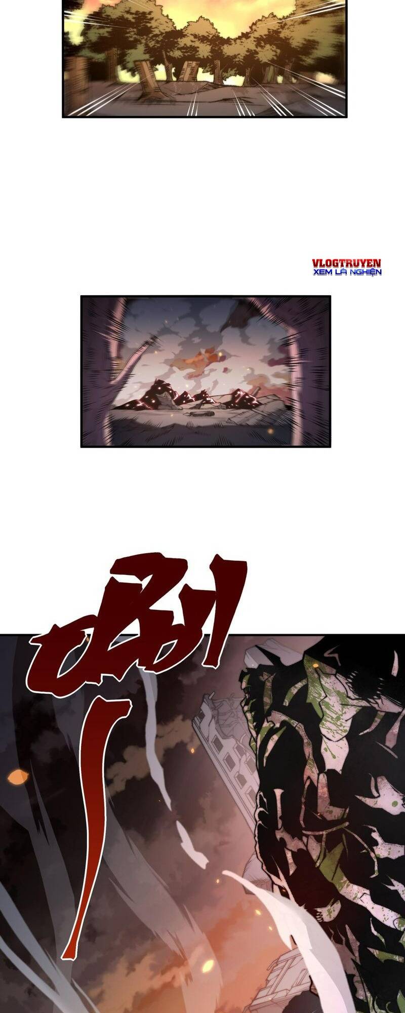 Quỷ Tiến Hóa: Chapter 37