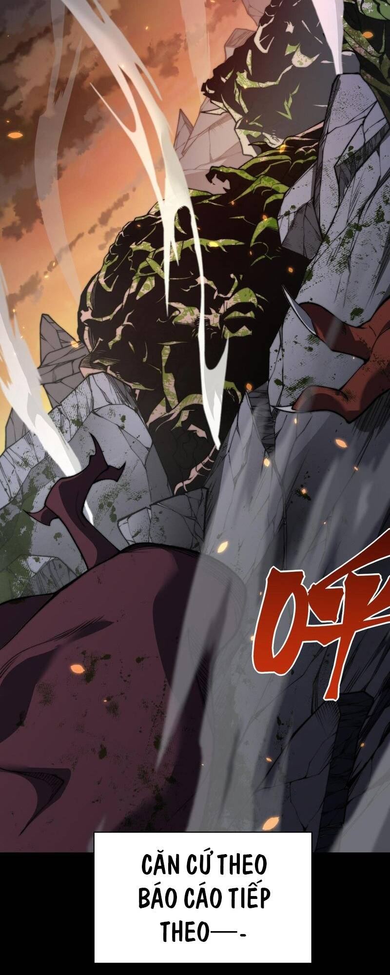 Quỷ Tiến Hóa: Chapter 37