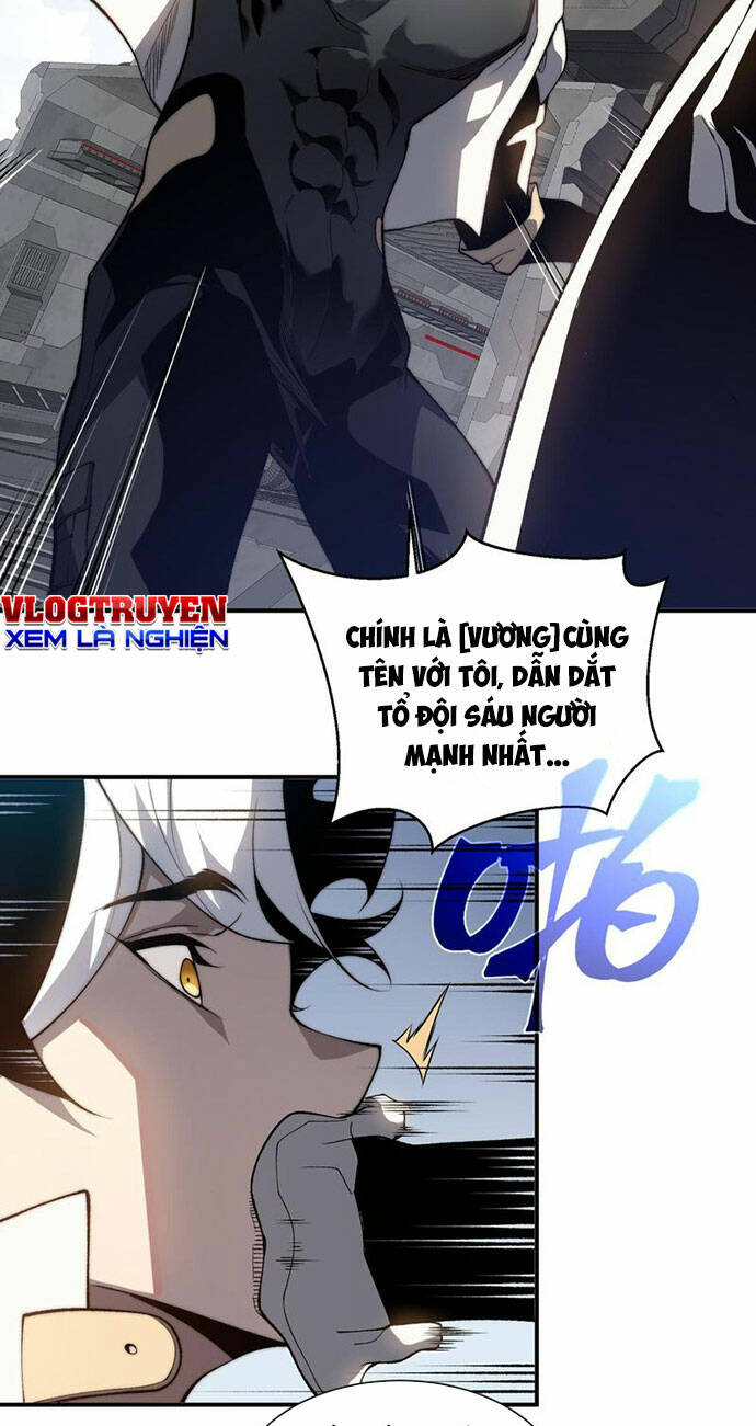 Quỷ Tiến Hóa: Chapter 38
