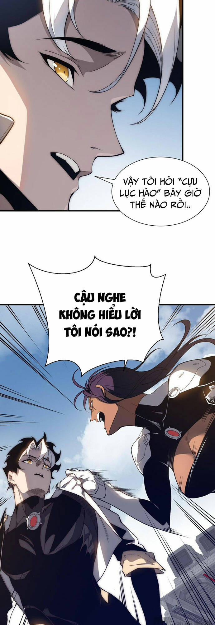 Quỷ Tiến Hóa: Chapter 38