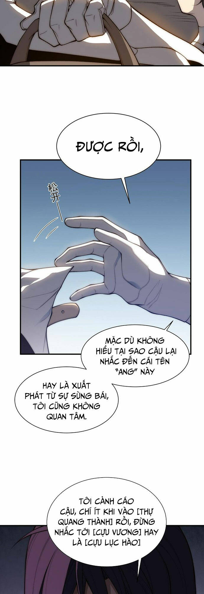 Quỷ Tiến Hóa: Chapter 38