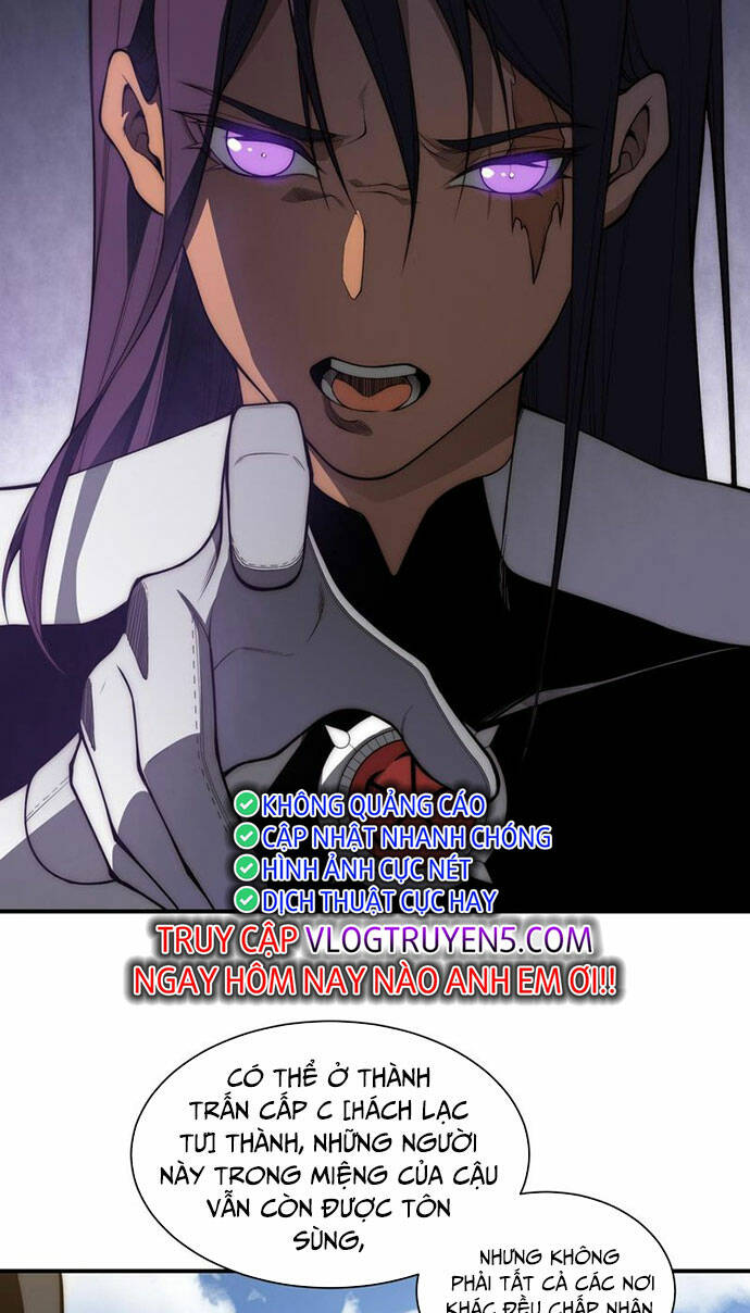 Quỷ Tiến Hóa: Chapter 38