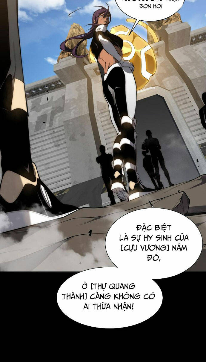 Quỷ Tiến Hóa: Chapter 38