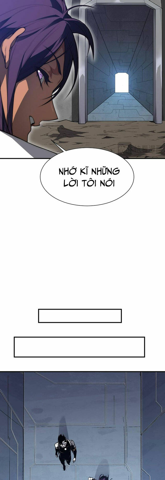 Quỷ Tiến Hóa: Chapter 38