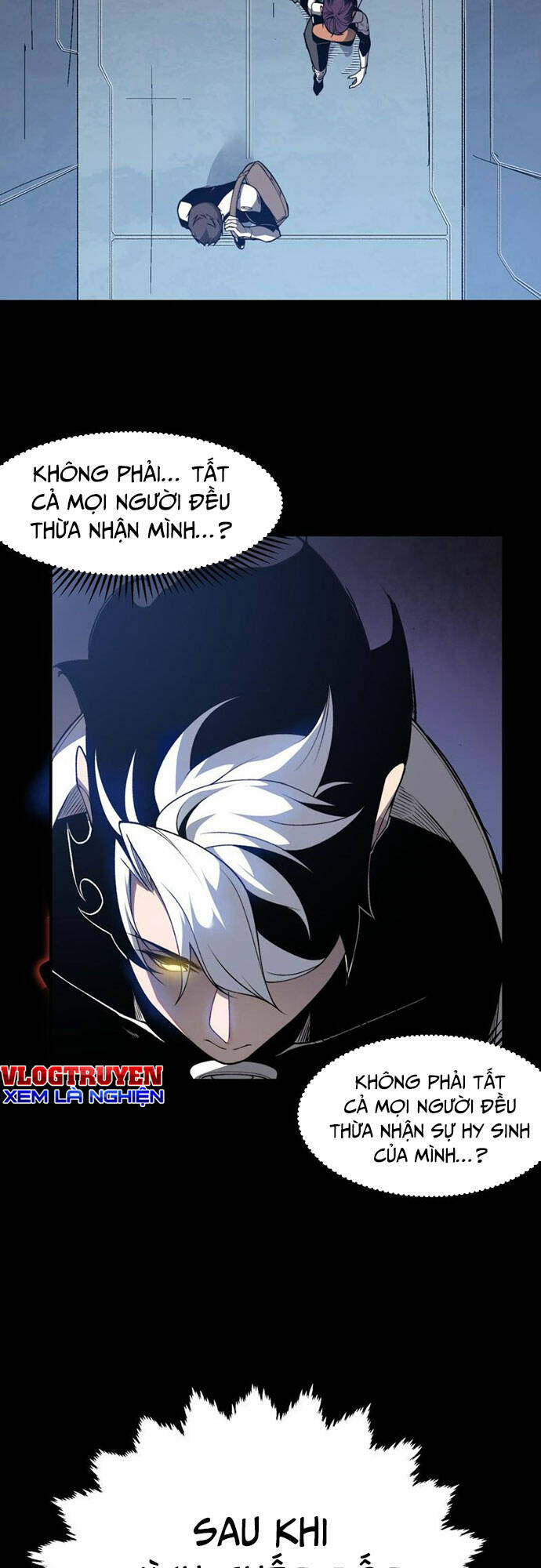 Quỷ Tiến Hóa: Chapter 38