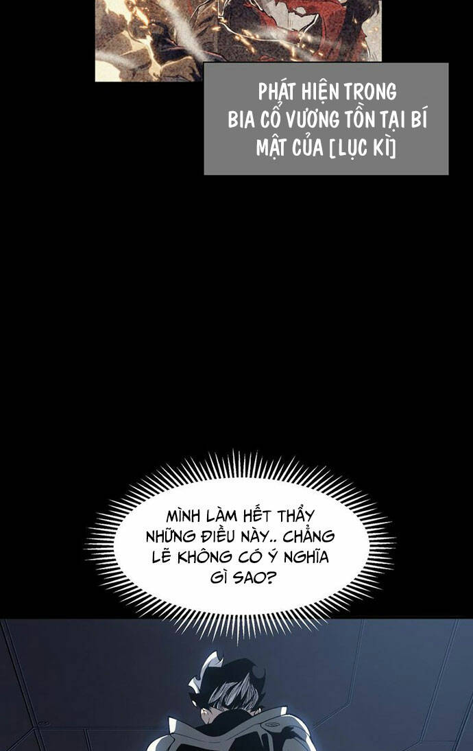 Quỷ Tiến Hóa: Chapter 38