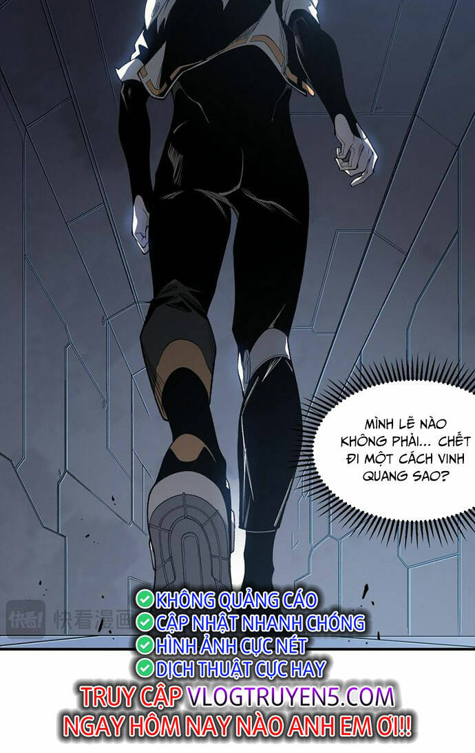 Quỷ Tiến Hóa: Chapter 38