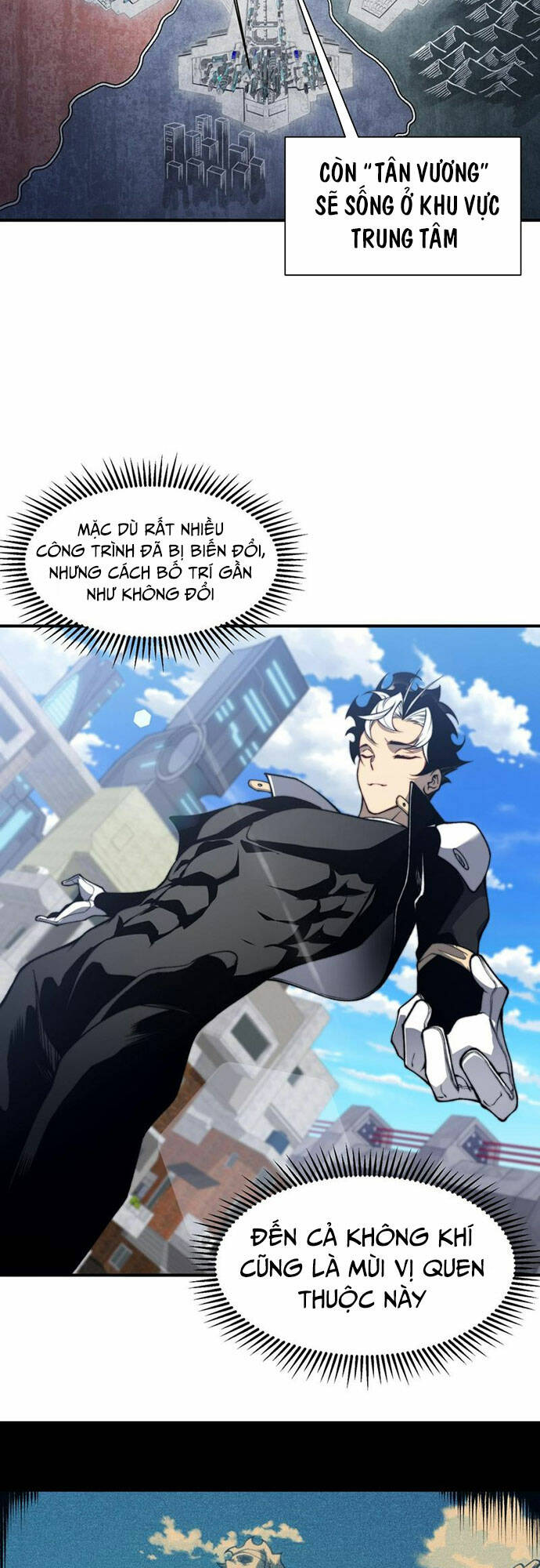 Quỷ Tiến Hóa: Chapter 38