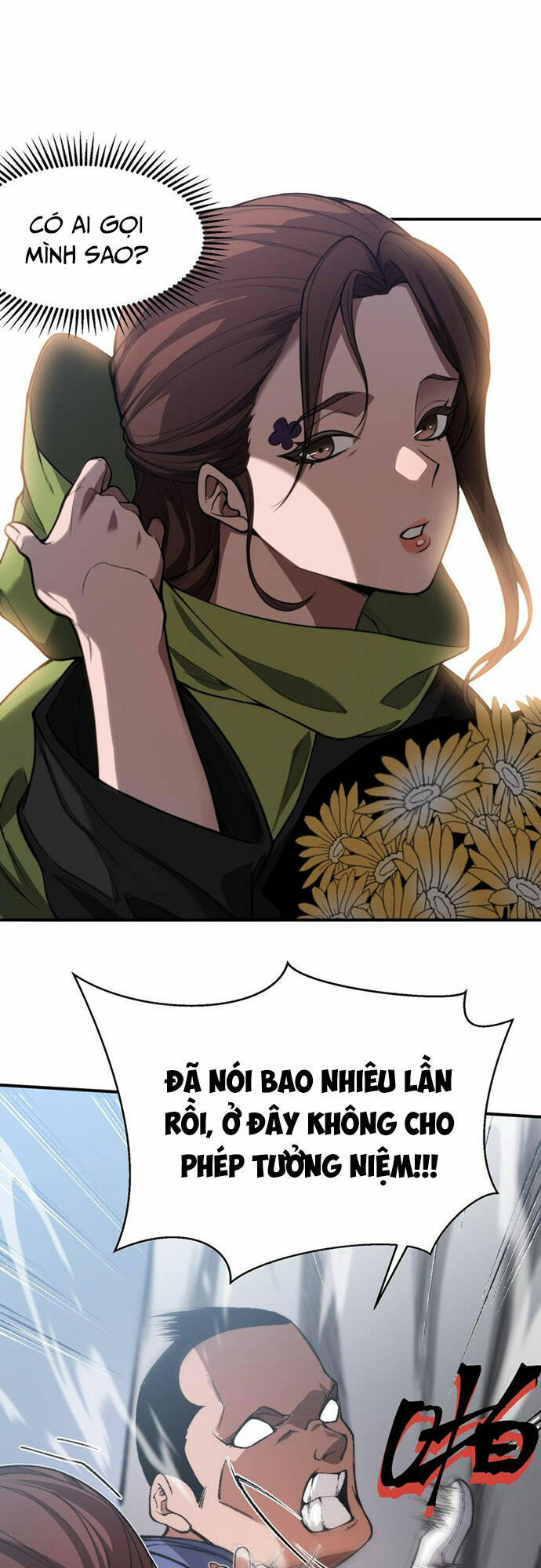 Quỷ Tiến Hóa: Chapter 38
