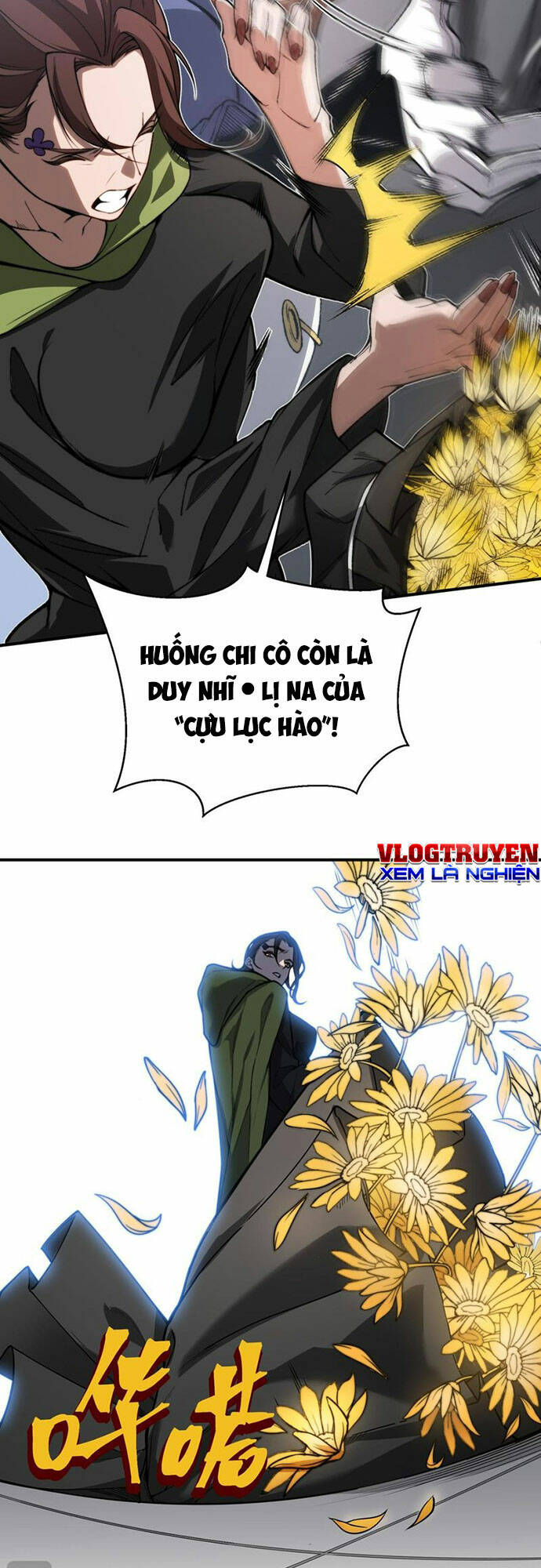 Quỷ Tiến Hóa: Chapter 38