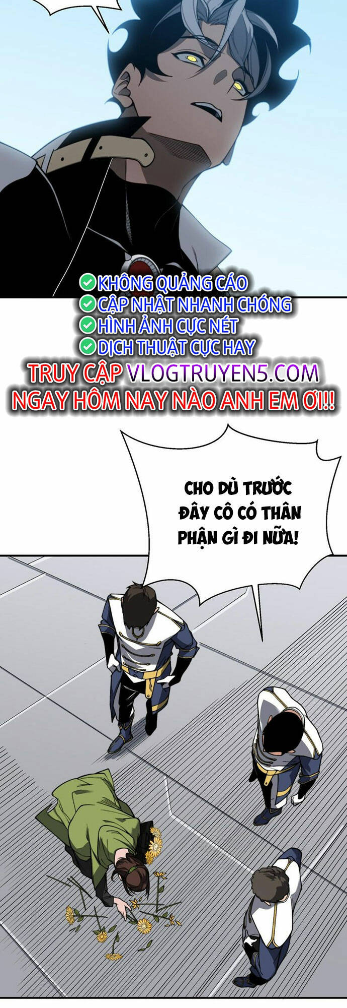 Quỷ Tiến Hóa: Chapter 38