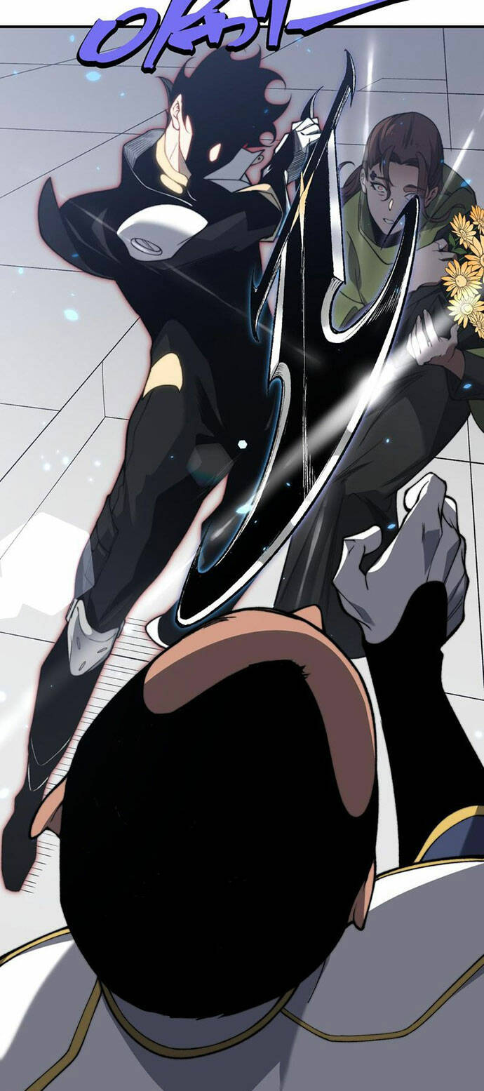 Quỷ Tiến Hóa: Chapter 38
