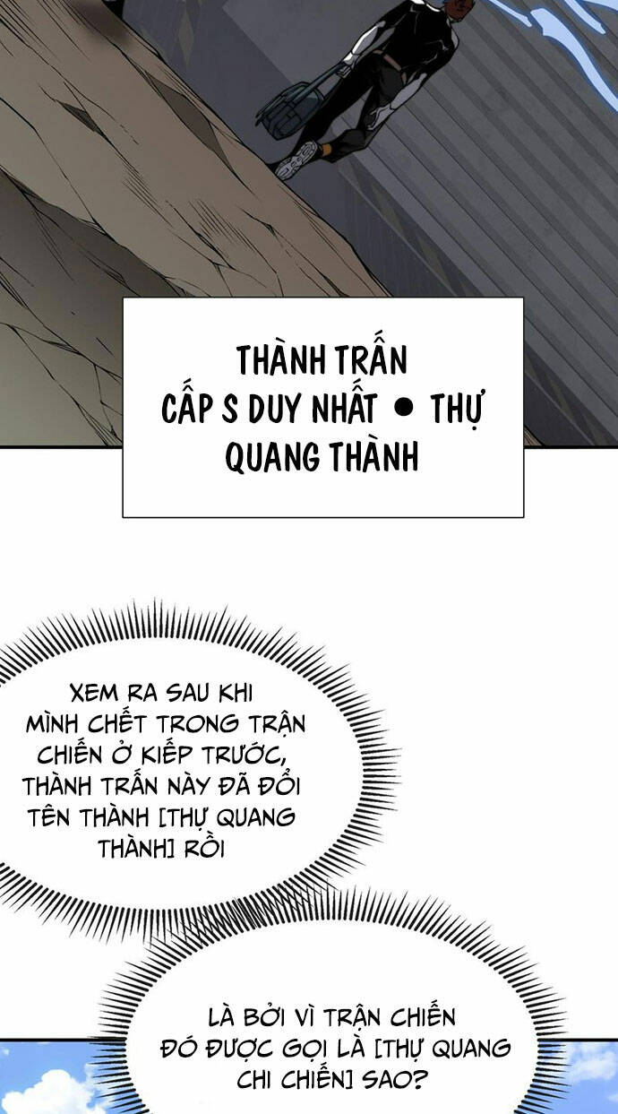 Quỷ Tiến Hóa: Chapter 38