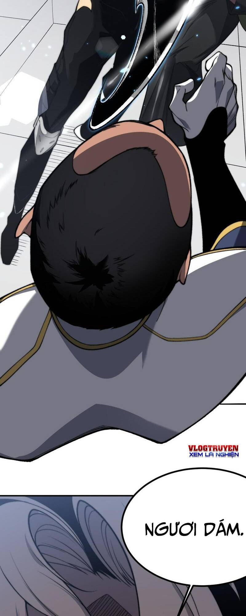Quỷ Tiến Hóa: Chapter 39