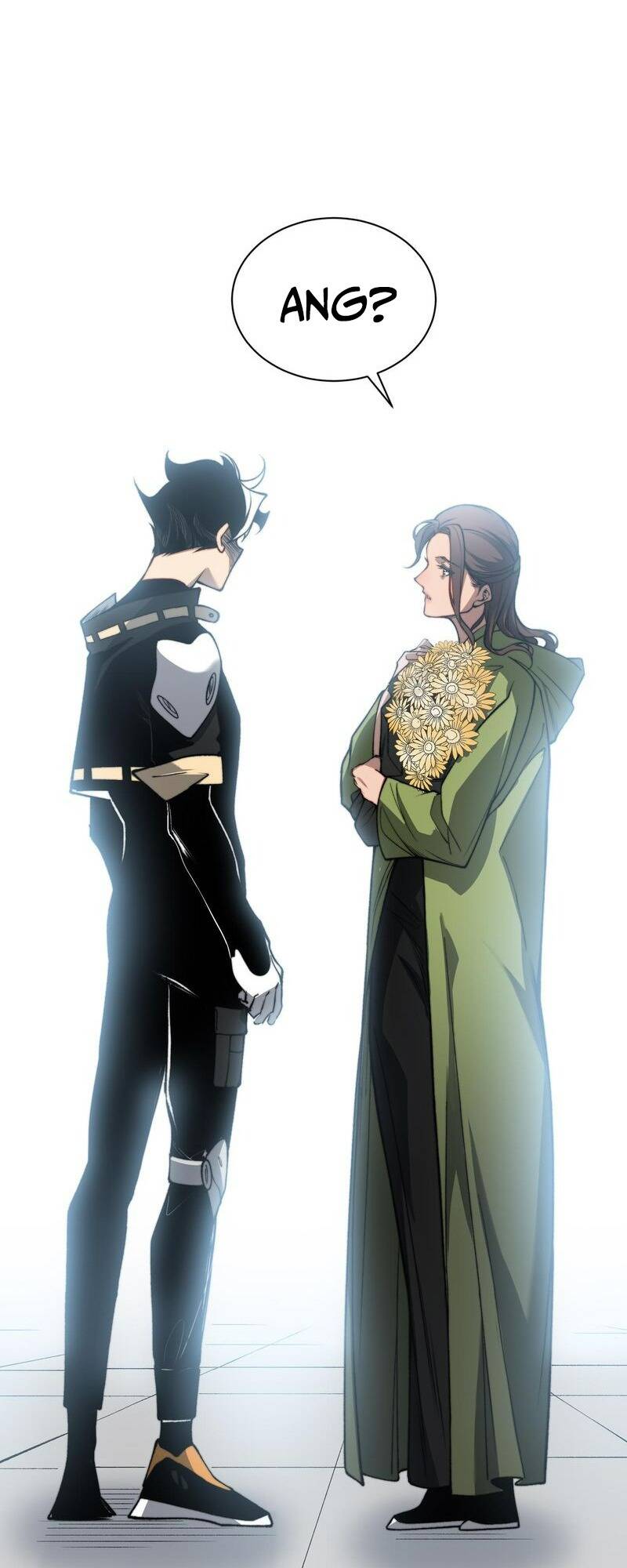 Quỷ Tiến Hóa: Chapter 39