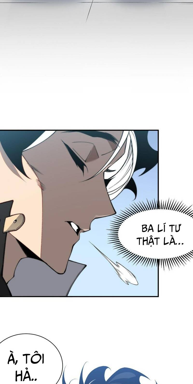 Quỷ Tiến Hóa: Chapter 39