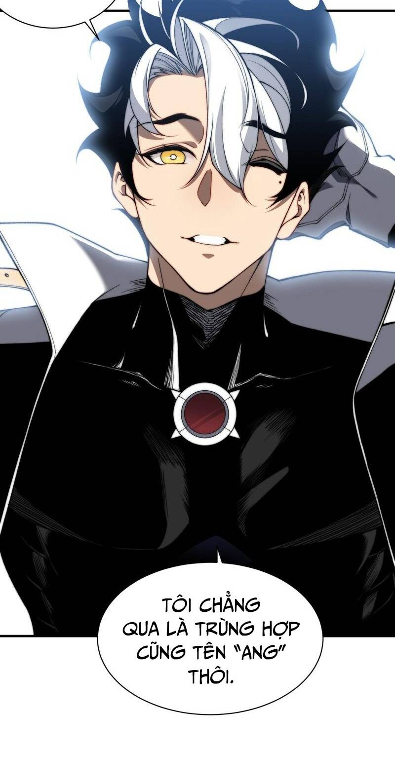 Quỷ Tiến Hóa: Chapter 39