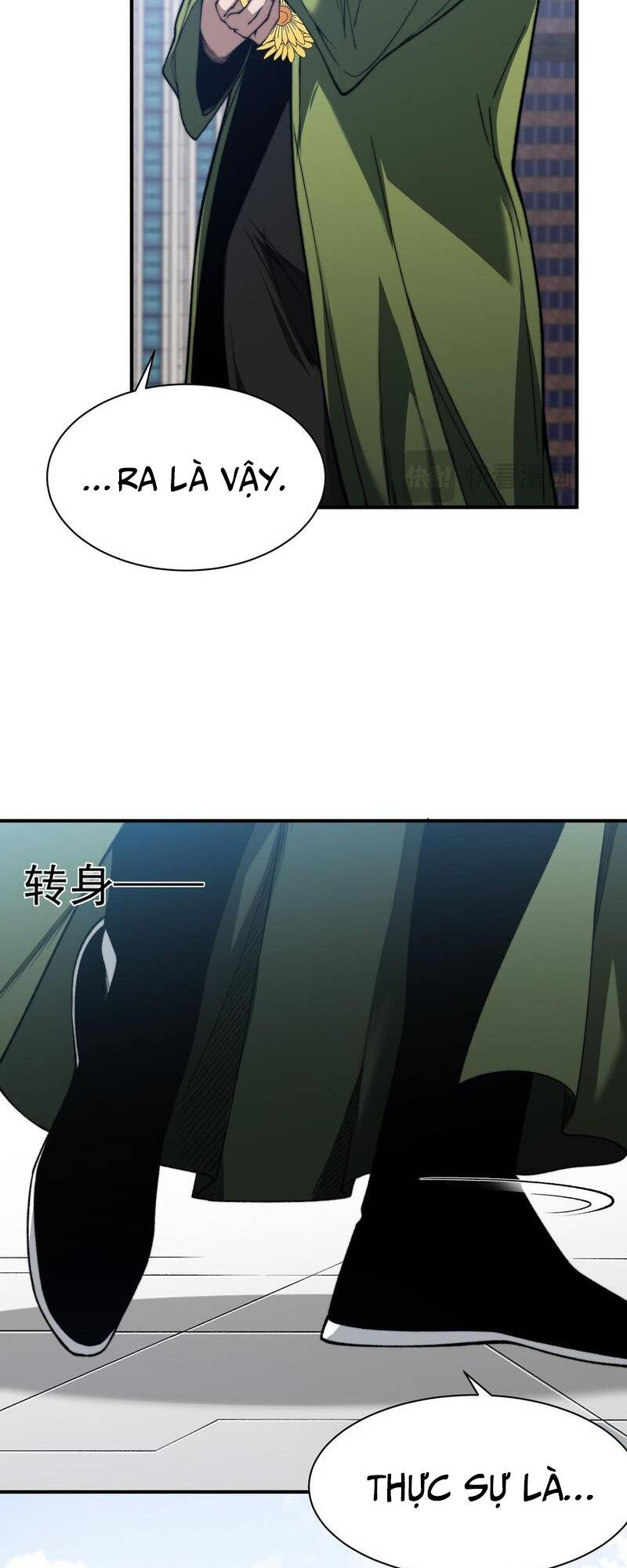 Quỷ Tiến Hóa: Chapter 39