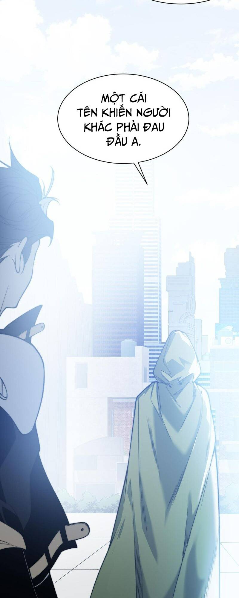 Quỷ Tiến Hóa: Chapter 39