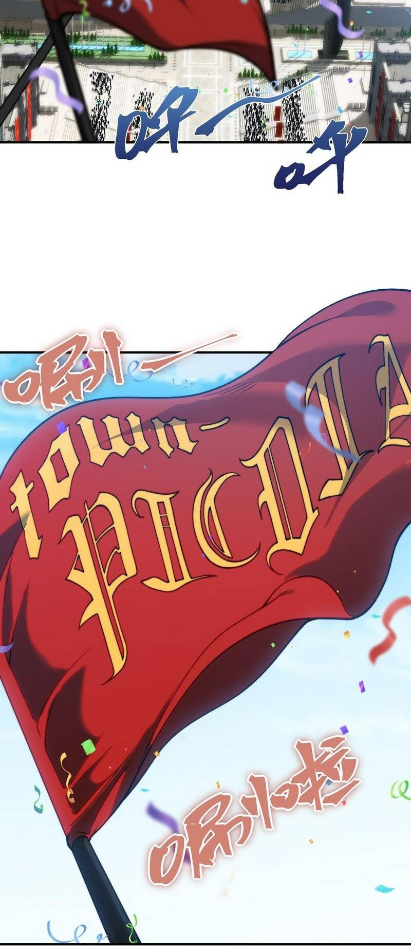 Quỷ Tiến Hóa: Chapter 39