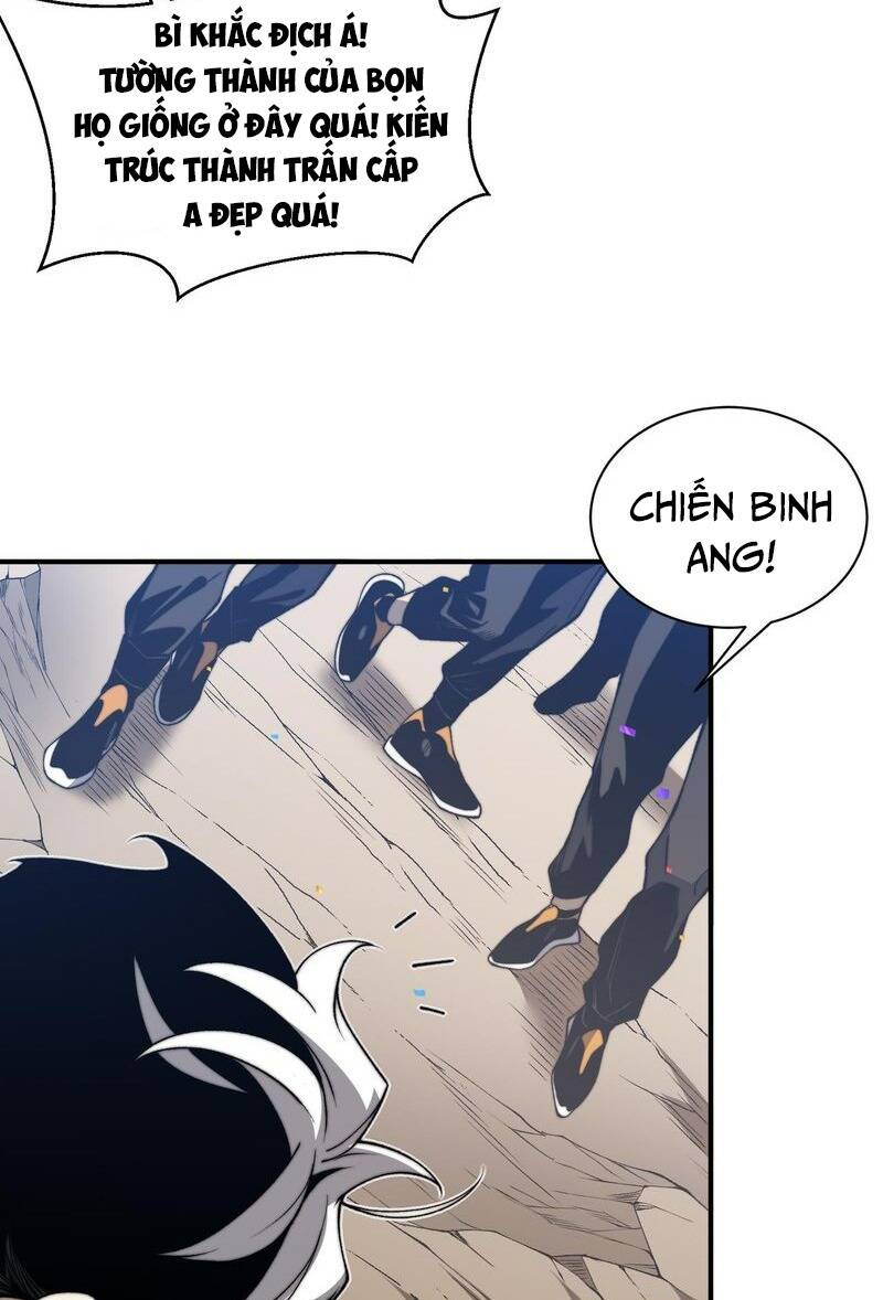 Quỷ Tiến Hóa: Chapter 39