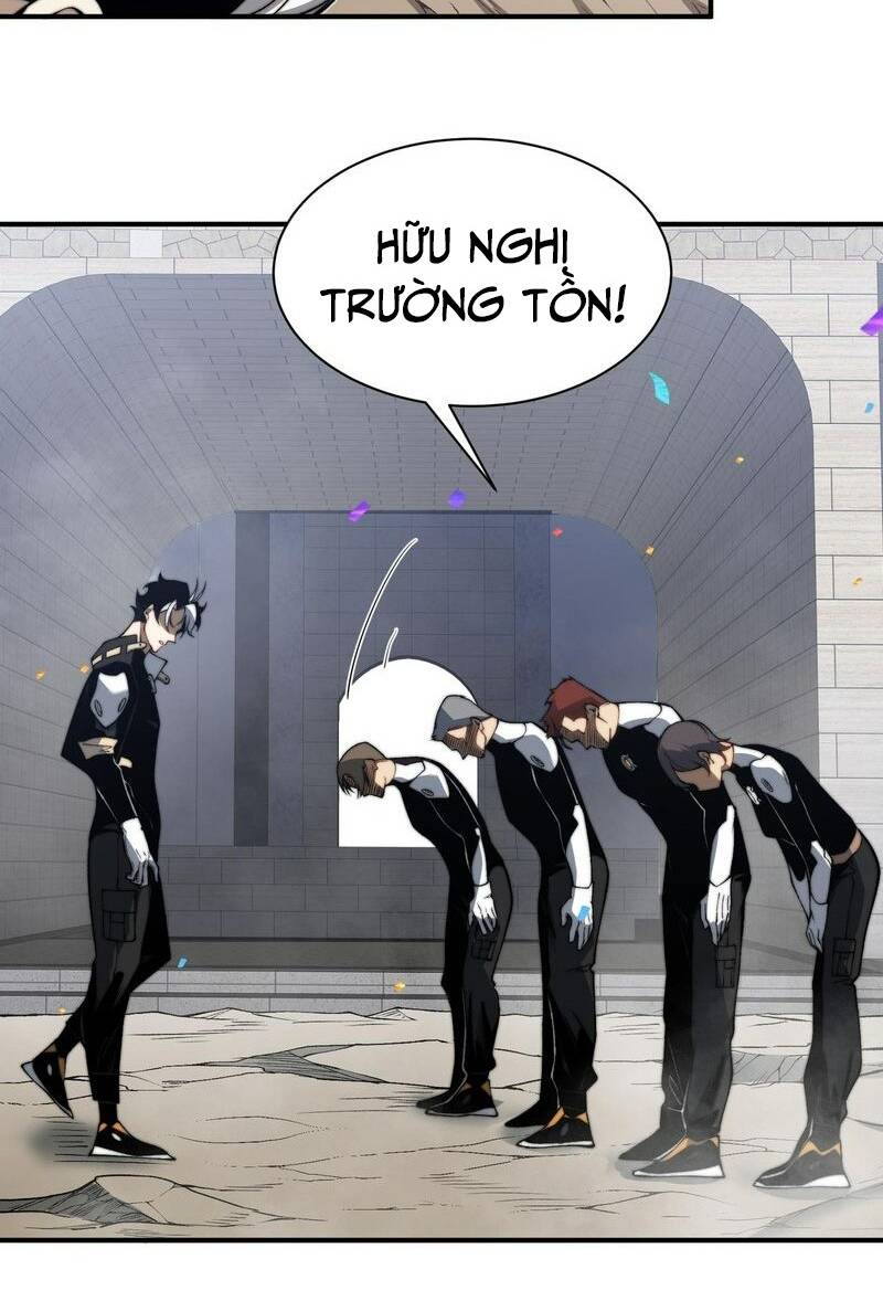 Quỷ Tiến Hóa: Chapter 39