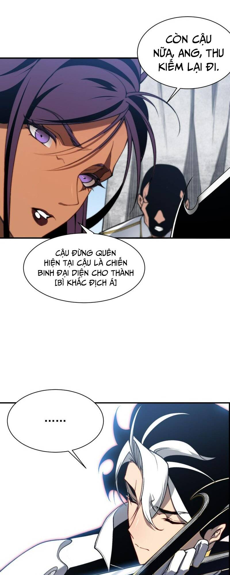 Quỷ Tiến Hóa: Chapter 39