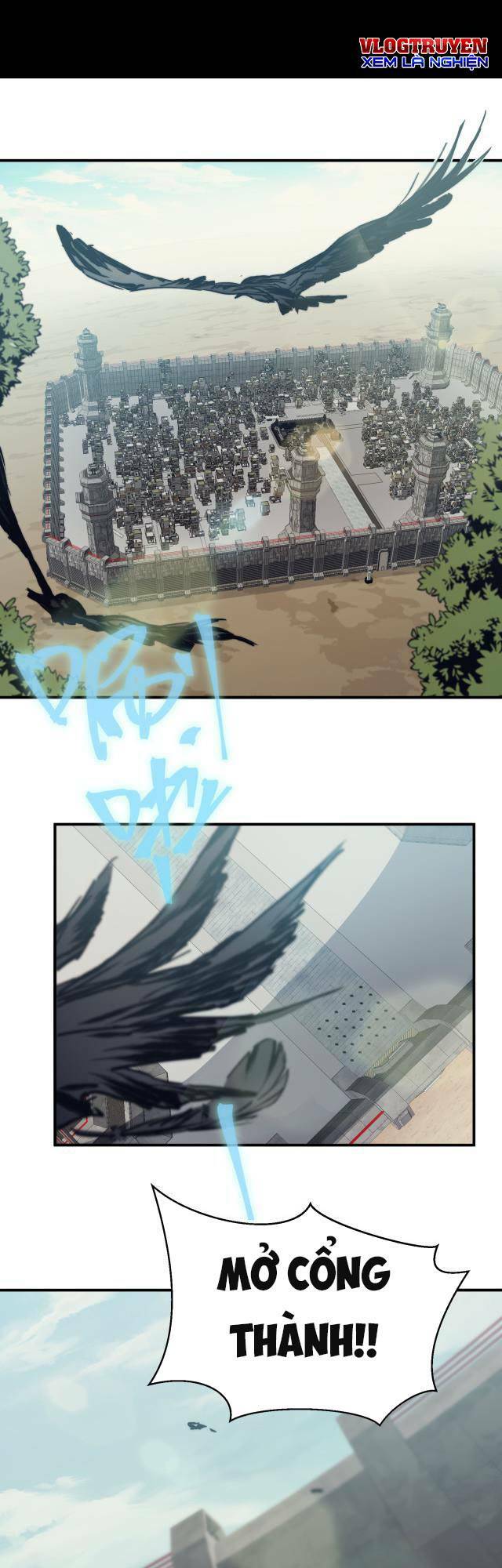 Quỷ Tiến Hóa: Chapter 4: Hay Quá!!!