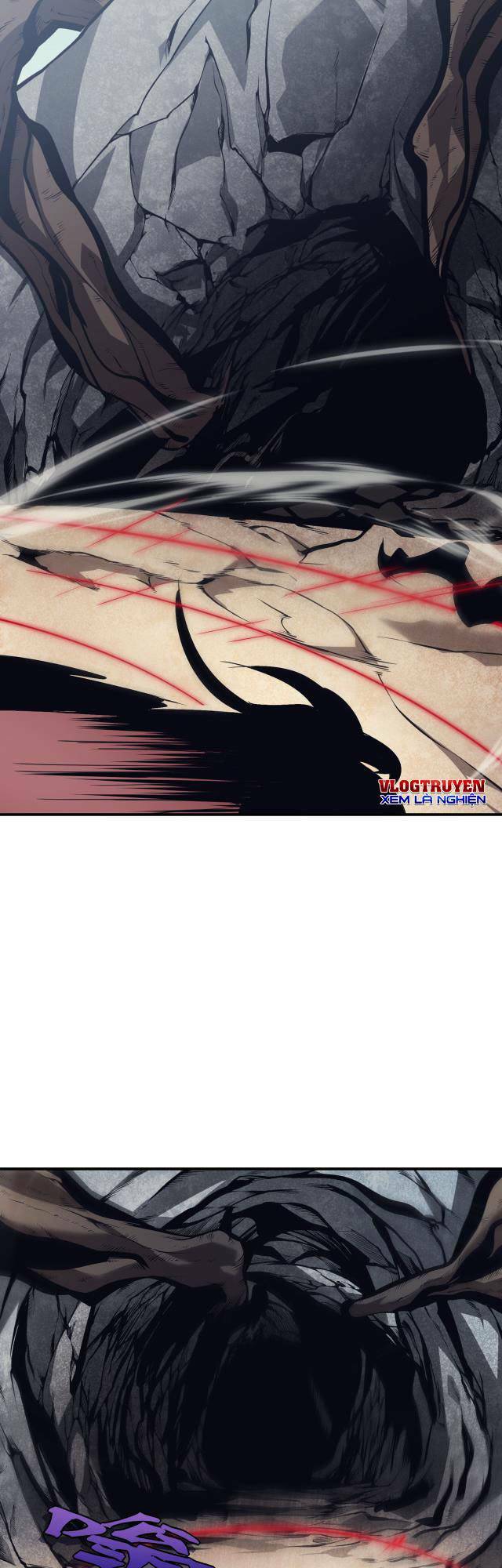 Quỷ Tiến Hóa: Chapter 4: Hay Quá!!!