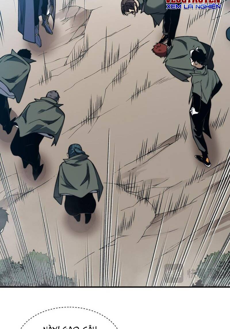 Quỷ Tiến Hóa: Chapter 40