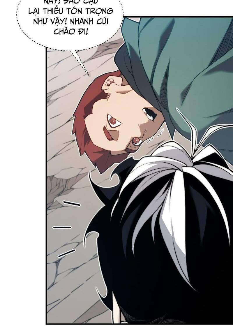 Quỷ Tiến Hóa: Chapter 40