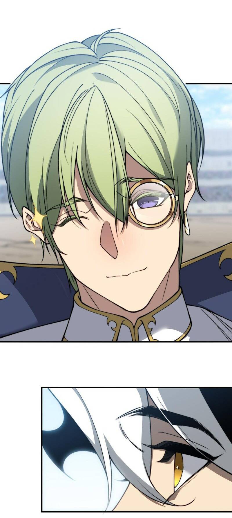 Quỷ Tiến Hóa: Chapter 40