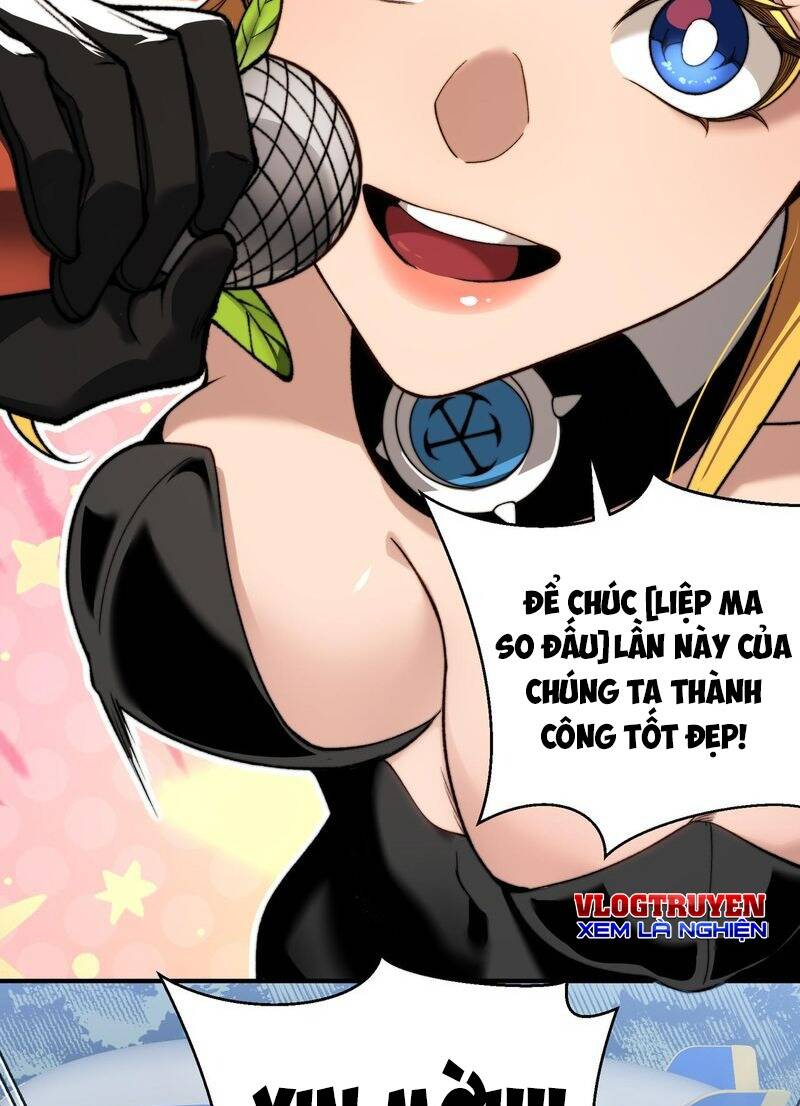 Quỷ Tiến Hóa: Chapter 40