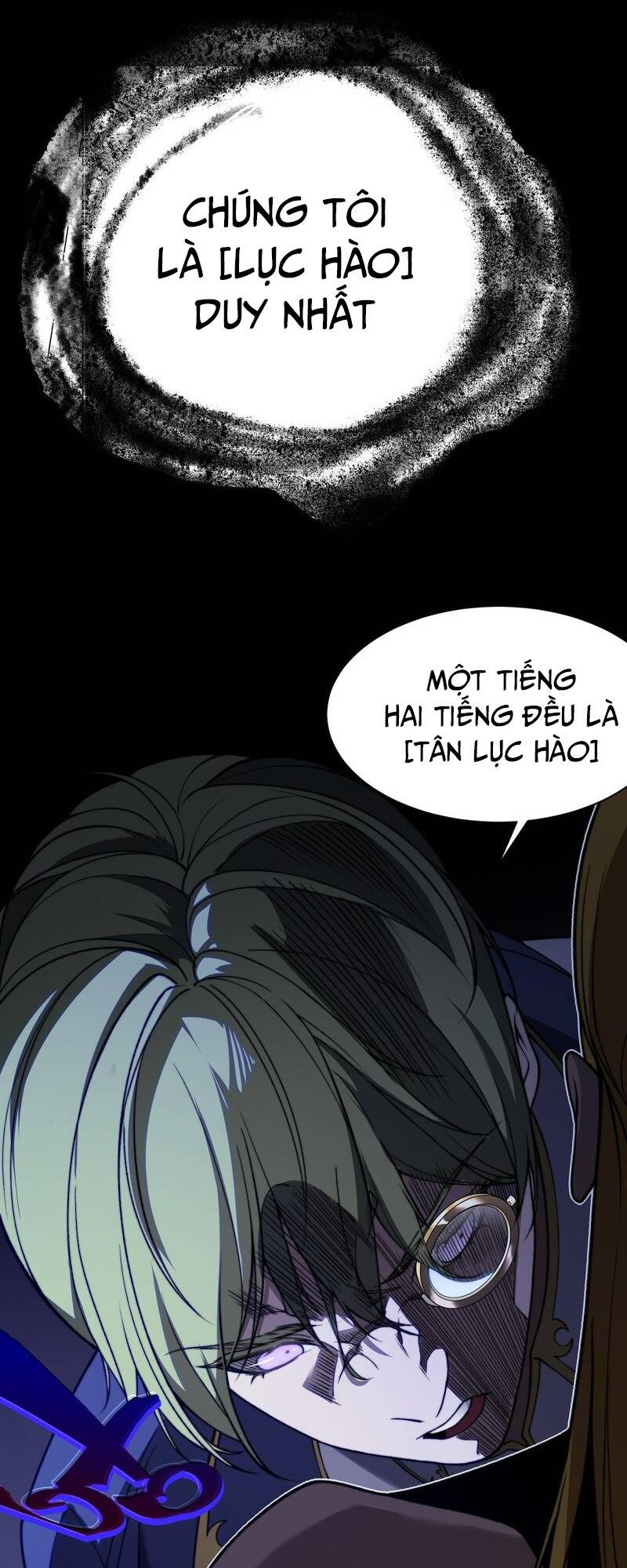 Quỷ Tiến Hóa: Chapter 40