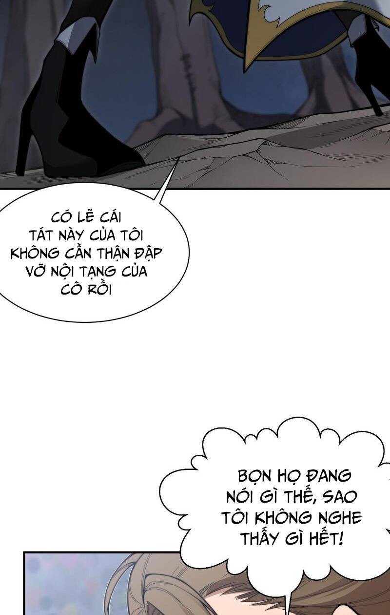 Quỷ Tiến Hóa: Chapter 40