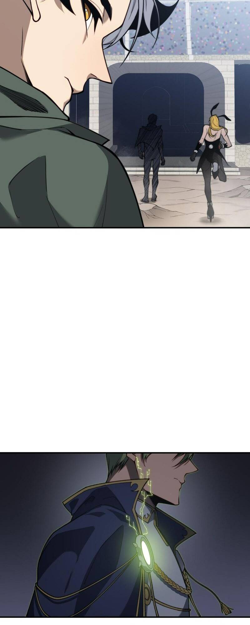 Quỷ Tiến Hóa: Chapter 40
