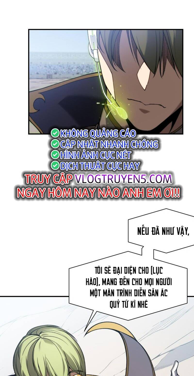 Quỷ Tiến Hóa: Chapter 40