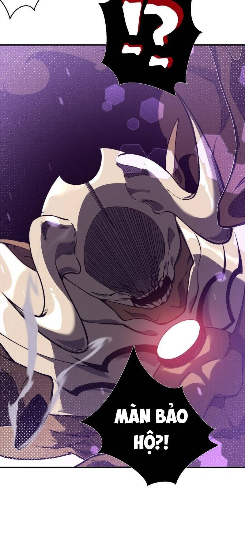 Quỷ Tiến Hóa: Chapter 40